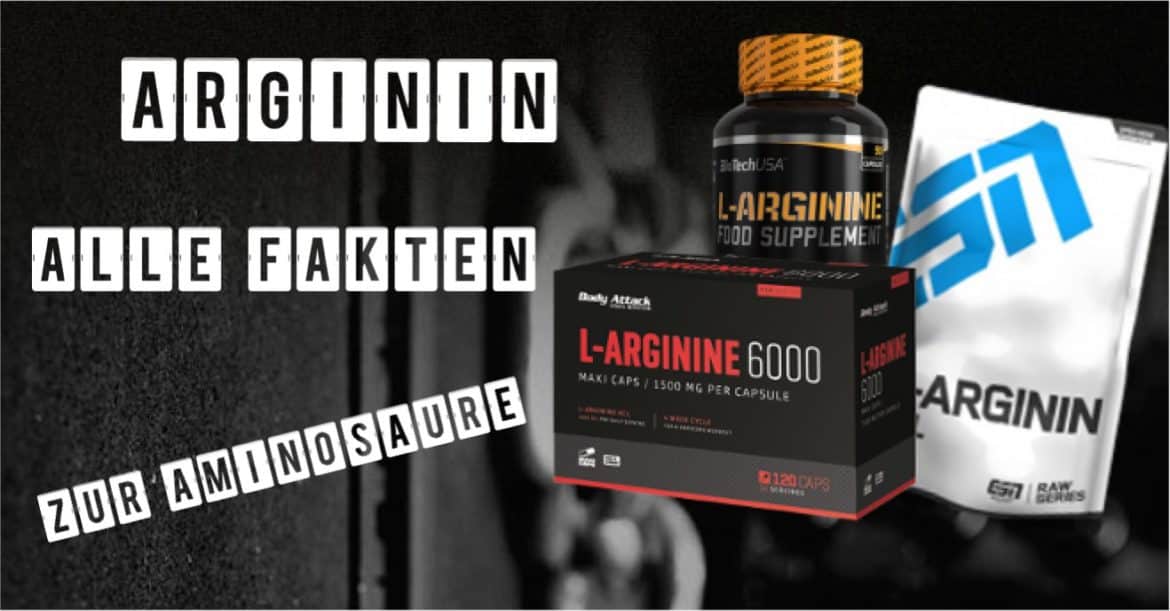 L Arginin Potenz Erfahrungen Forum