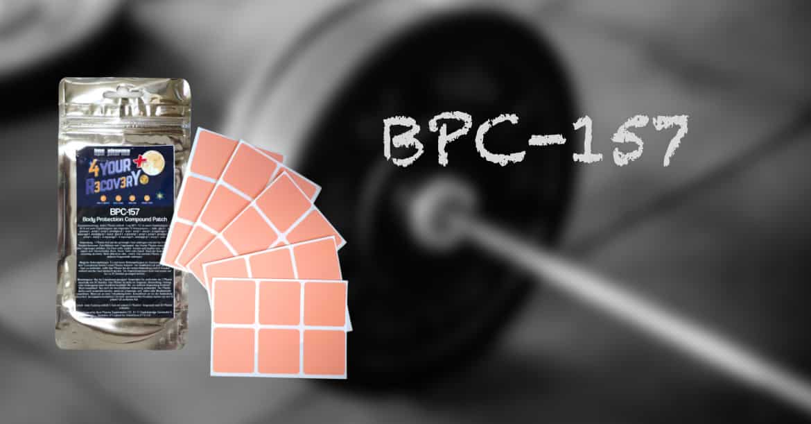 bpc 157 wirkung ▷🥇 BPC-157: Wirkung, Anwendung, Nebenwirkungen 2026