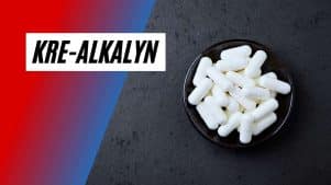 Kre-Alkalyn Erfahrungen