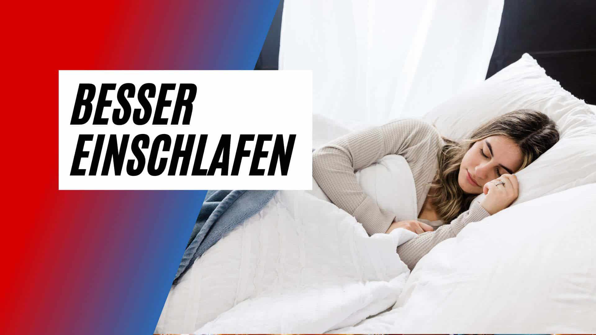 Wie Kann Man Am Besten Einschlafen supplement-bewertung.com