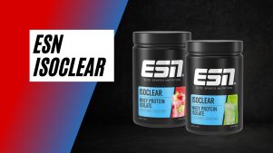 ESN Isoclear Testbericht