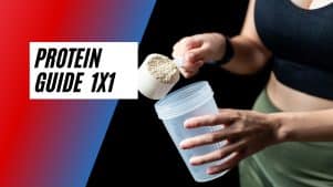 supplement-Bewertung.de Protein Guide